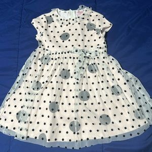 American Girl dress